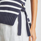 Splendid - Zoey Tie Sweater Tank