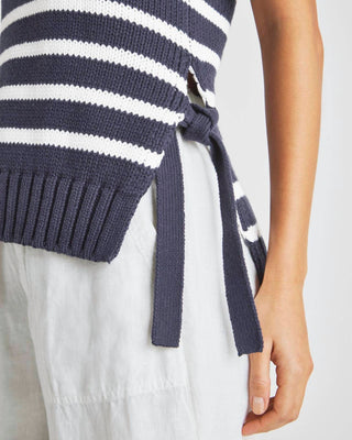 Splendid - Zoey Tie Sweater Tank