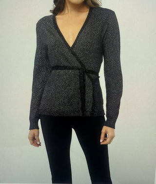 Anatomie - Christa Wrap Sweater