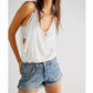 Free People - Beginners Luck Slouch Low Rise Shorts