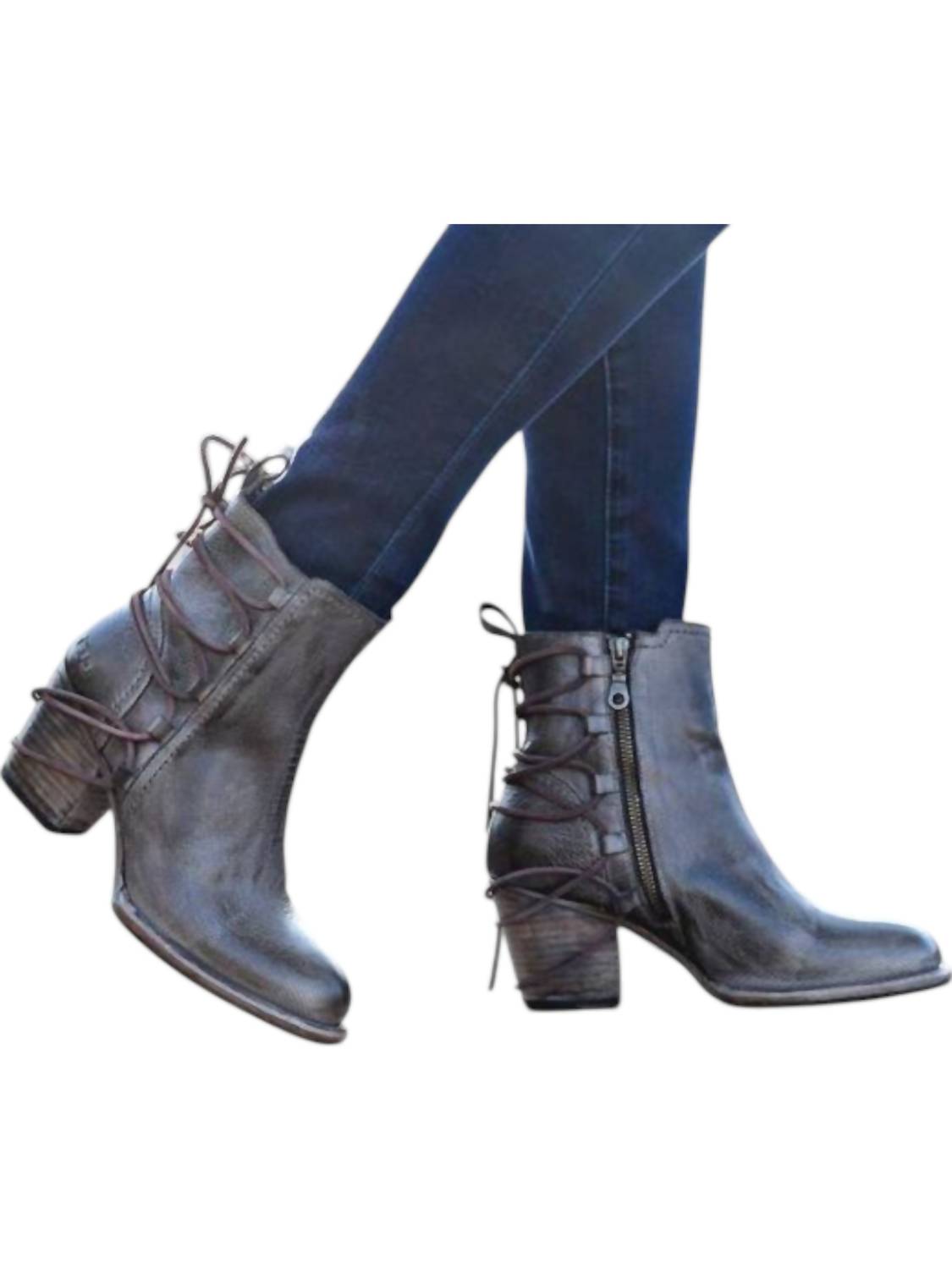 Bedstu - Blaire Boots