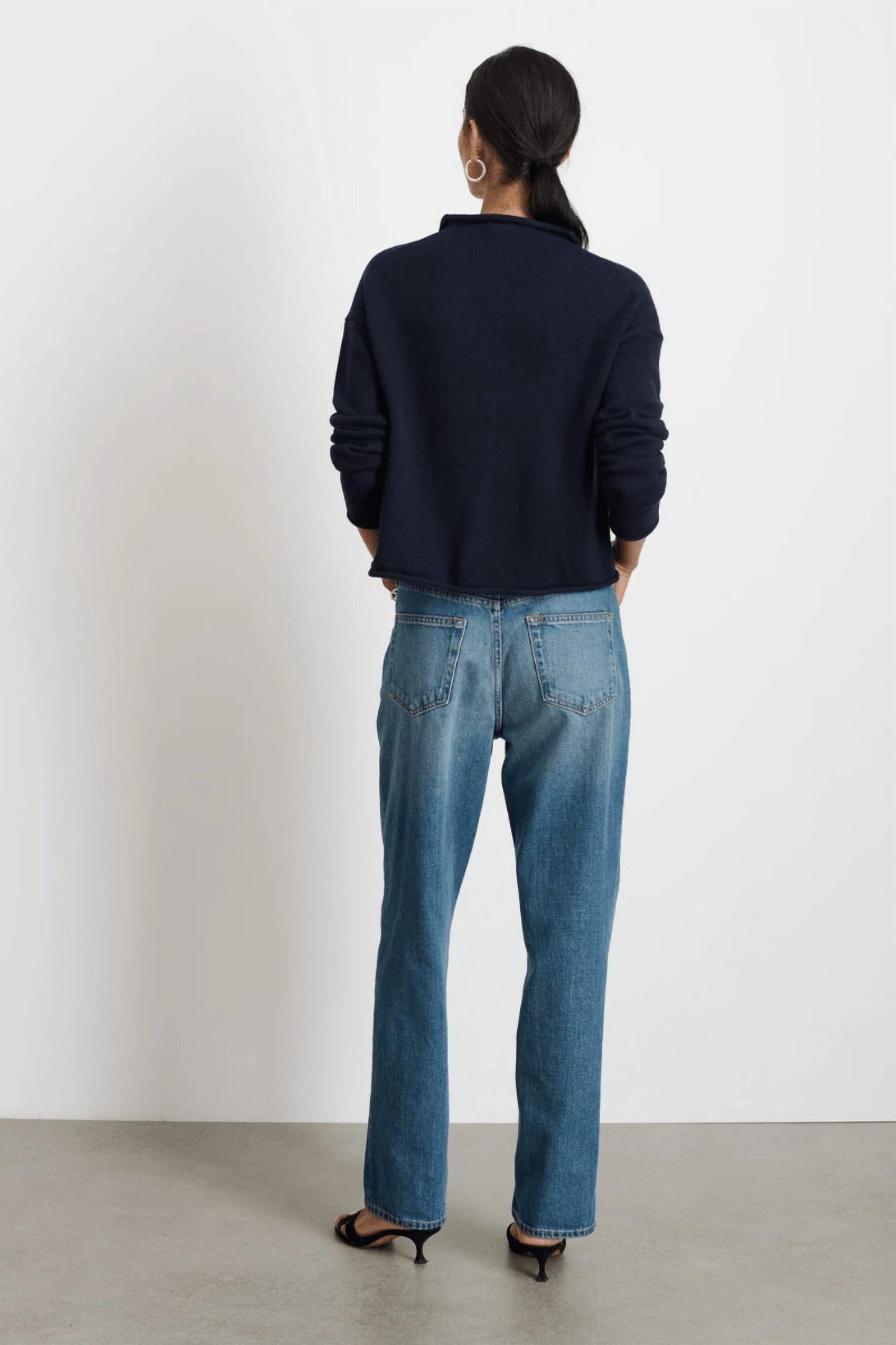 Alex Mill - Taylor Cardigan