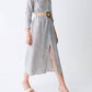 Deluc - Marialva Maxi Shirt Dress