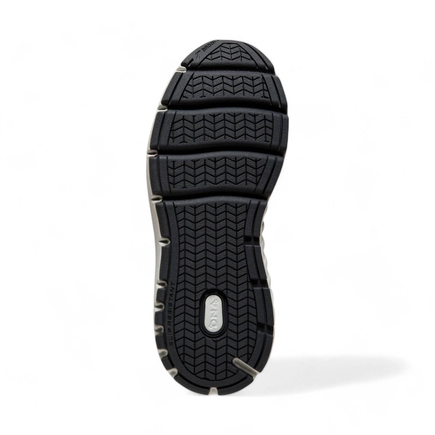 Brooks - Women's Addiction Walker Suede Shoes