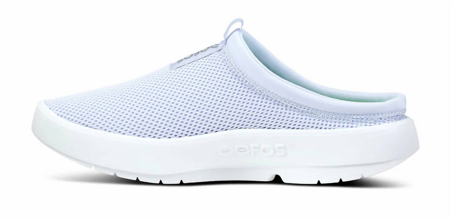 Oofos - Oocoozie Sport Mule