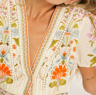 Caballero - Dany Romper