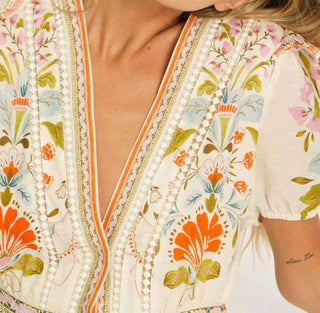 Caballero - Women's Dany Romper