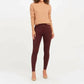 Spanx - Faux Suede Leggings