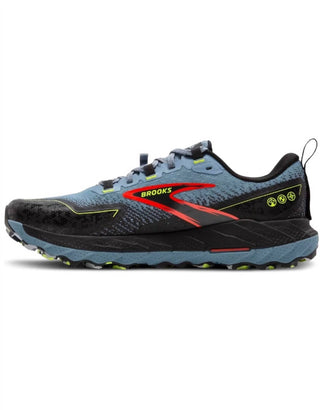 Brooks - Men's Cascadia 18 Shoes