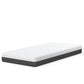 Pur Chill 8" Firm Mattress with Phase Change Cooling Fabric
