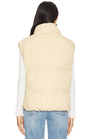 Pistola - Joss Quilted Puffer Vest
