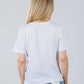 Elliott Lauren - Eyelet Tee