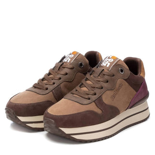 Xti - Women's Trainer Sneakers