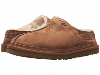 Ugg - Men's Neuman Slippers