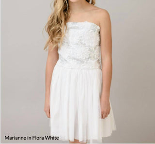 Stella M'Lia - Marianne Dress