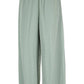 Alex Evenings - Women's Chiffon Straight Leg Pants