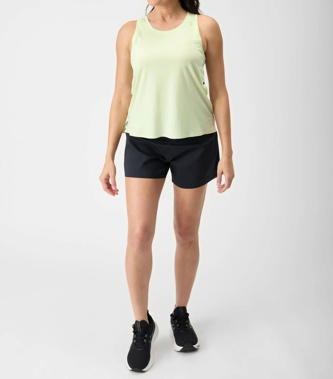 Ciele Athletics - Women's FSTSinglet Sleeveless Tank