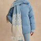 Varley - Sebastian Jacquard Scarf 2.0