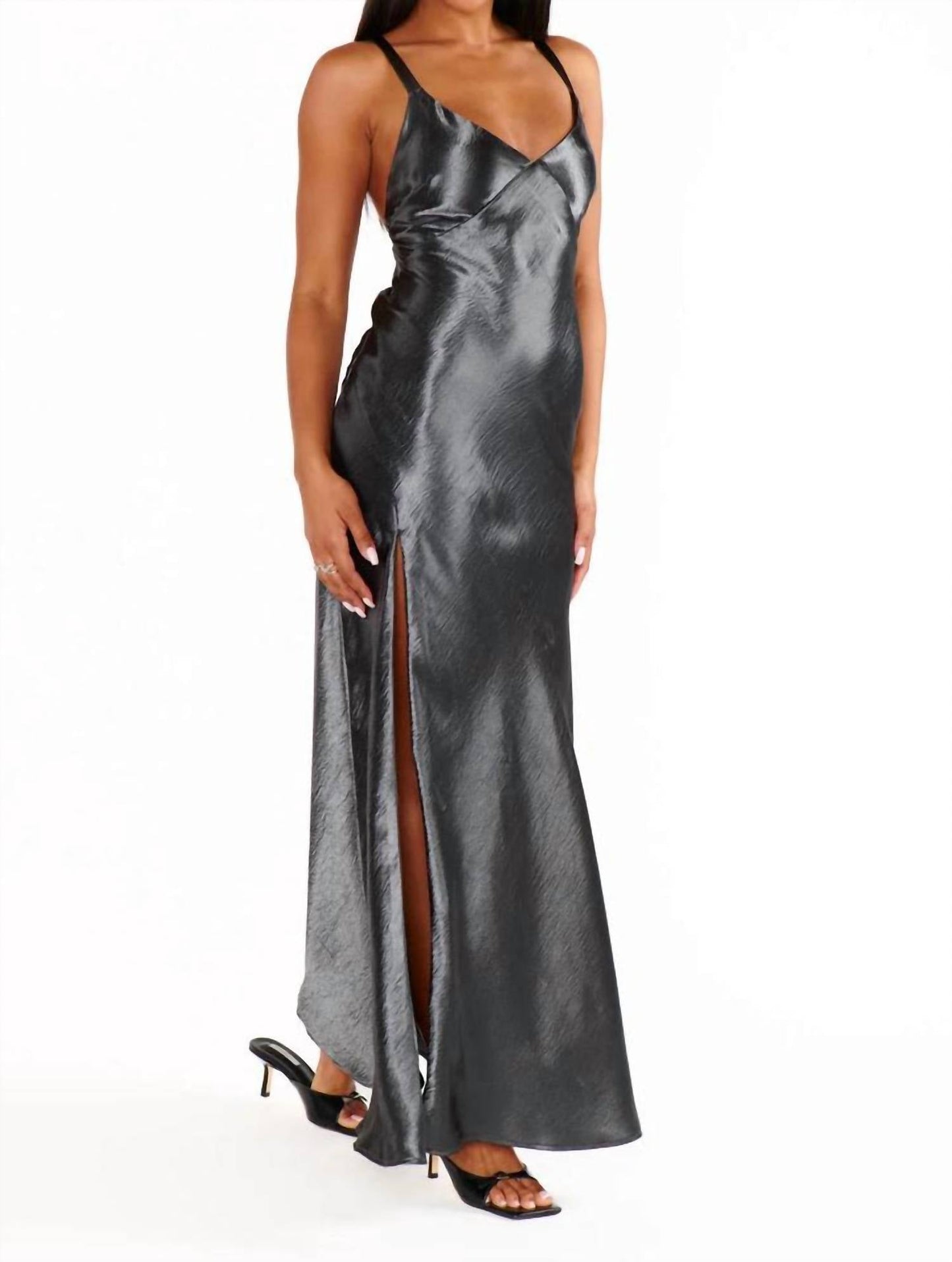 Show Me Your Mumu - Anderson Maxi Dress