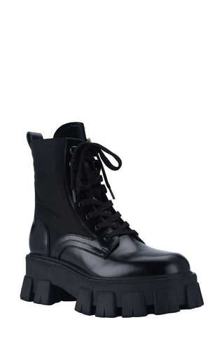 Marc Fisher - Women's Happy Combat Boots