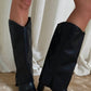 Matisse - Women's Walker Fold Over Boots