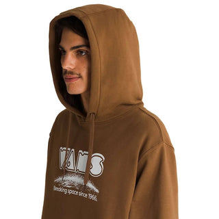 Vans - Breaking Space Hoodie