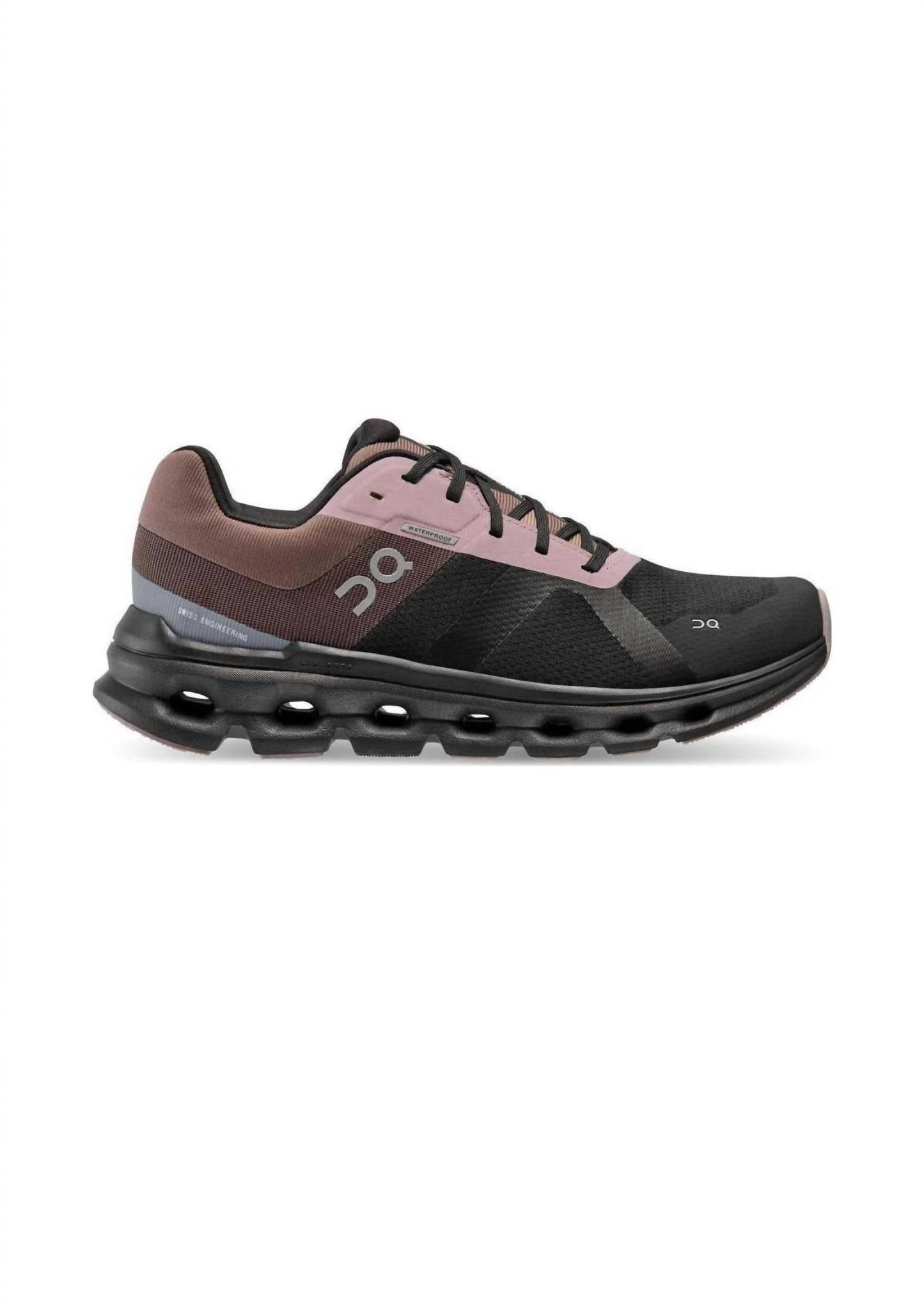 On Running - Women's Cloudrunner Waterproof Shoe