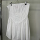 Baby Pink - Corset Mini Dress