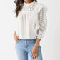 Deluc - Tiziano Blouse
