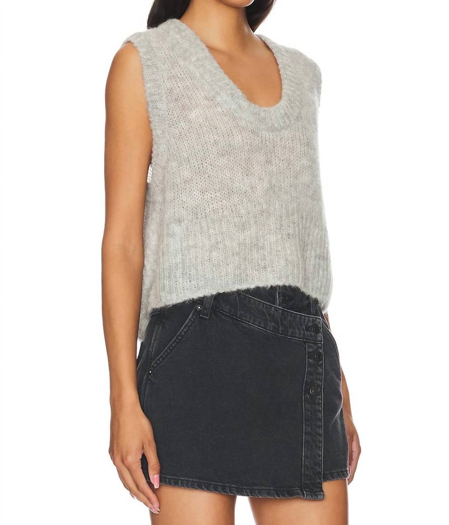 Free People - Dream Maker Vest