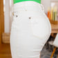 Judy Blue - Straight Leg Jeans