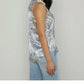 L'Agence - Emmy Sleeveless Blouse