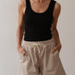 Donni. - Rib Scoop Tank
