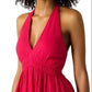 Steve Madden - Sweeter Than Wine Midi Dress