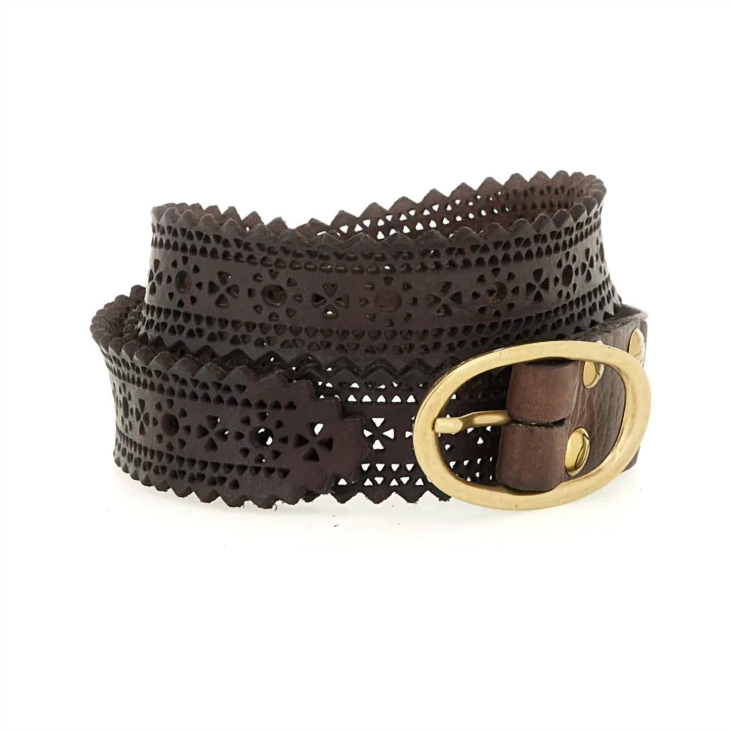 Campomaggi - Women's Classic Belt