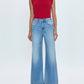 Pistola - Jadyn Low Slung Palazzo Jeans