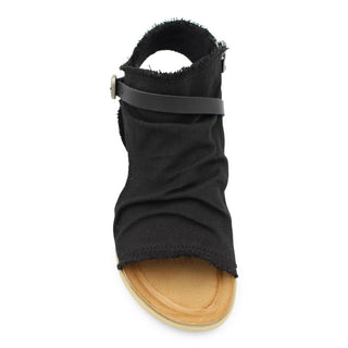 Blowfish - Women's Raye Raye Wedge Sandal