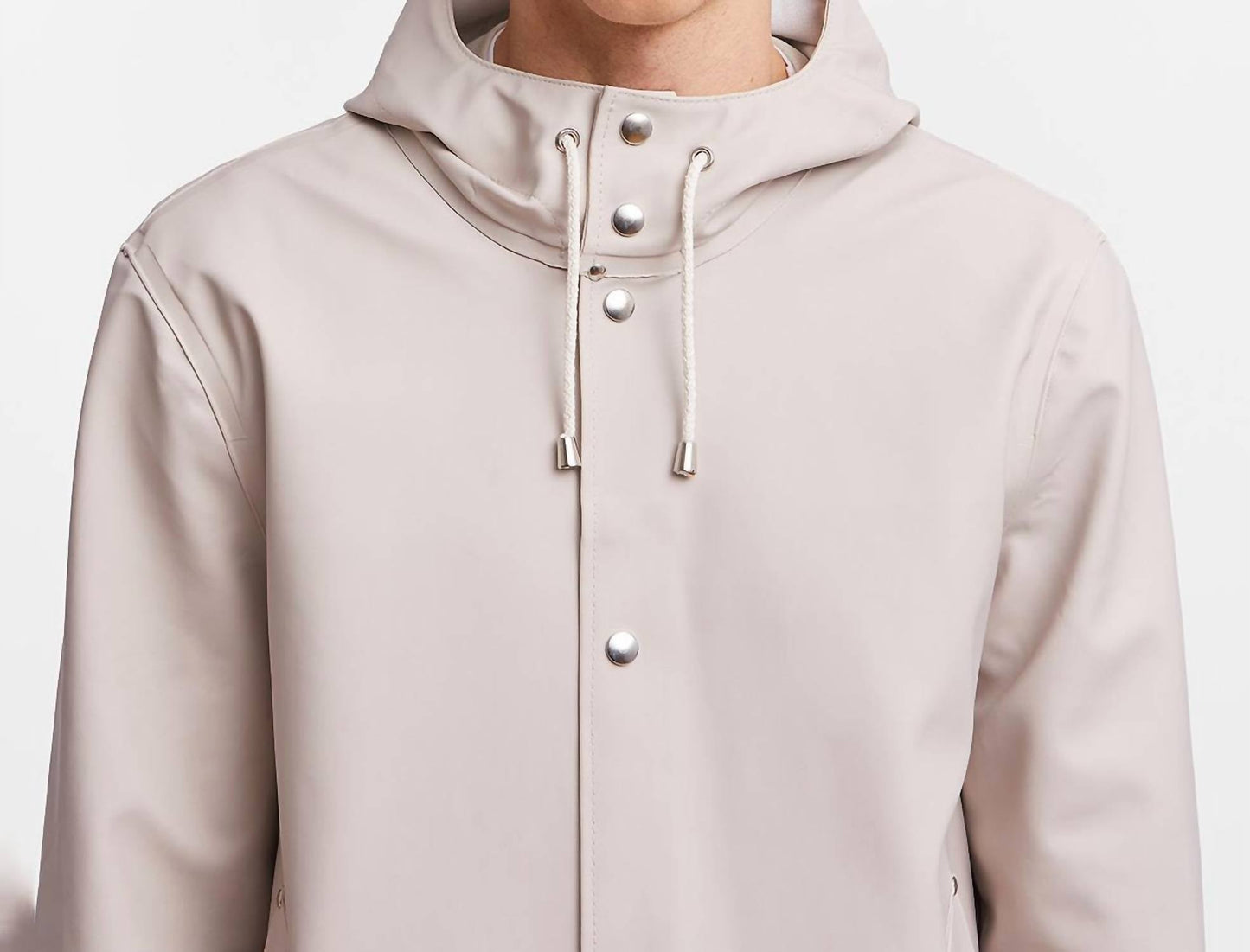 Stutterheim - Unisex Stockholm Raincoat