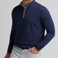Peter Millar - Perth Performance Quarter Zip Sweater