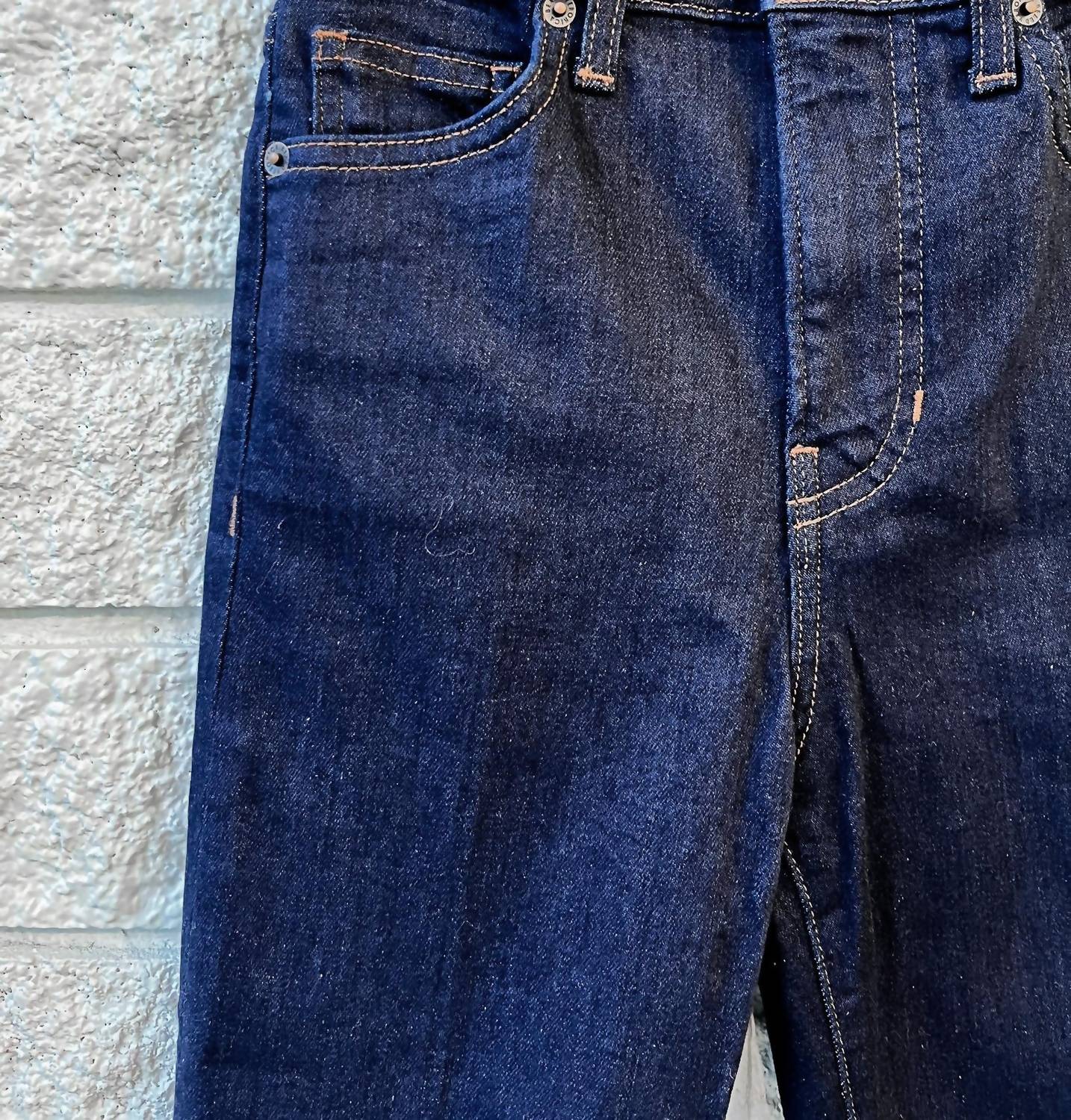 Veronica Beard - Carson Ankle Flare Jeans