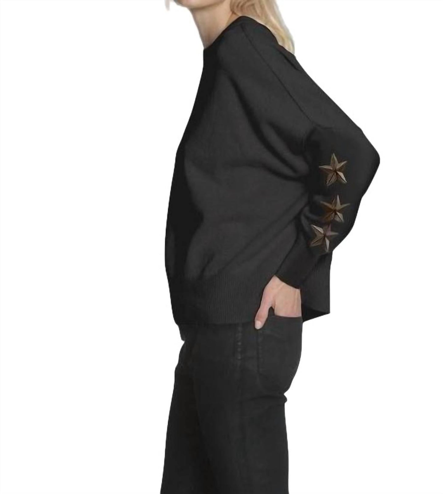 Label+Thread - Matchbox Sweatshirt