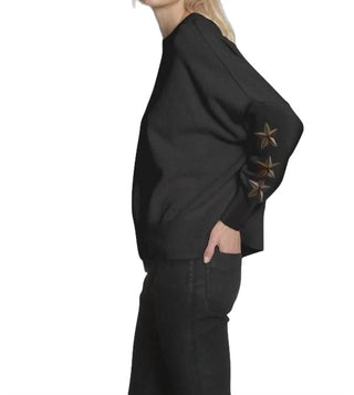 Label+Thread - Matchbox Sweatshirt