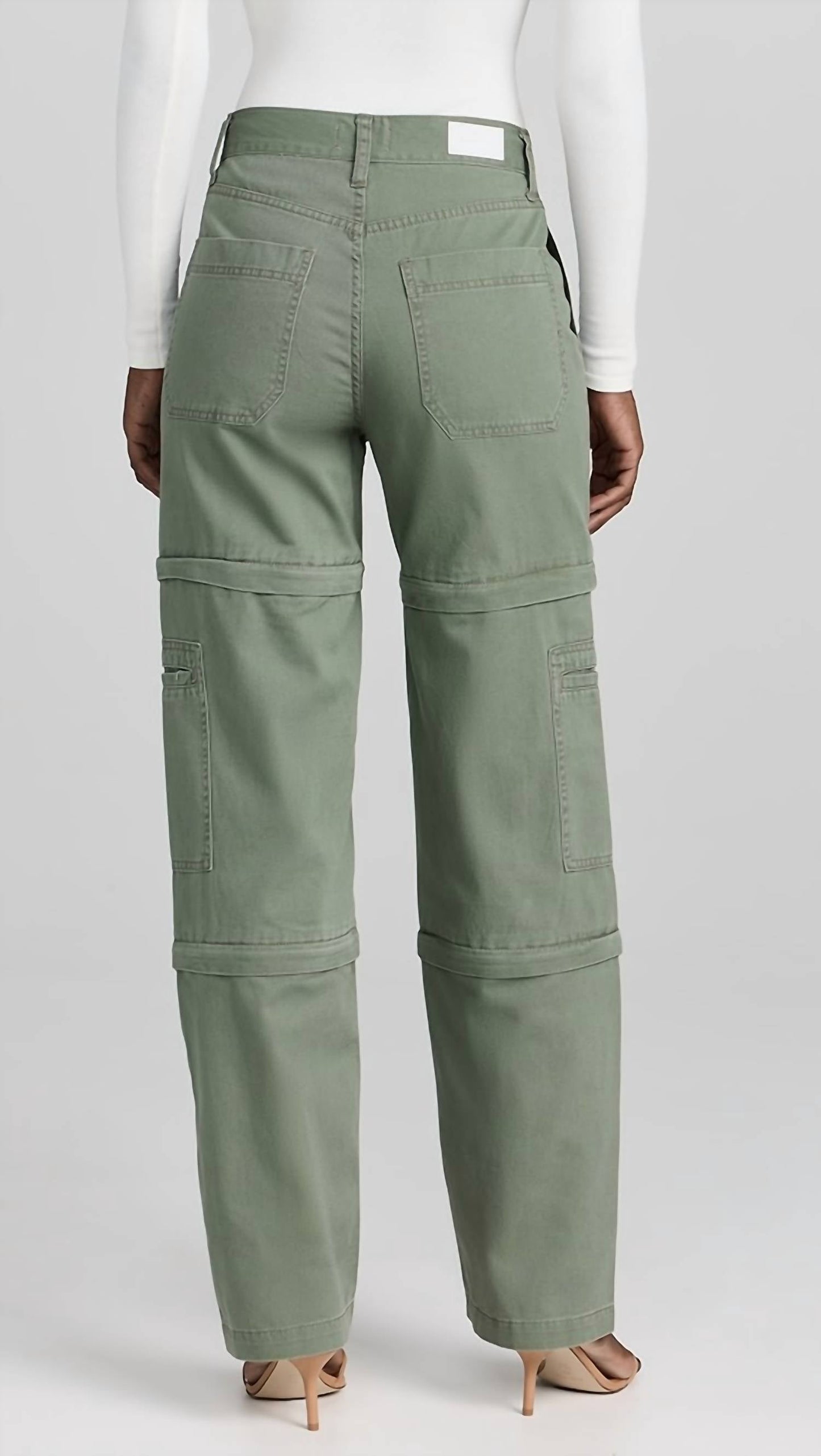 Pistola - Aiden Pants