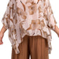 Gigi Moda - Aria Orchid Kaftan