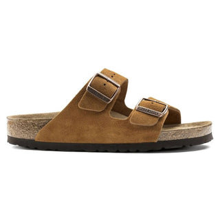 Birkenstock - Men's Arizona Soft Footbed Sandals