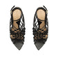 Schutz - Women's Tinah Strappy Heel