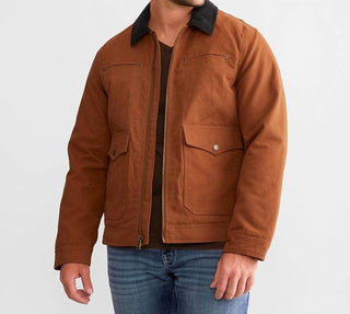 Pendleton - Carson City Canvas Ranch Coat