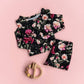 Laree + Co. - Fallon Bamboo Long Sleeve Set