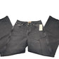 7 For All Mankind - Women's Luxe Vintage Wide-leg Baggy Jeans