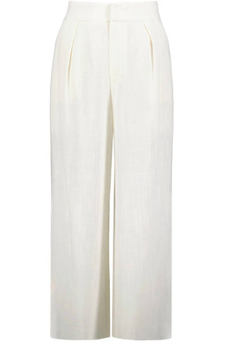 Bishop + Young - Sorrento Linen Pants